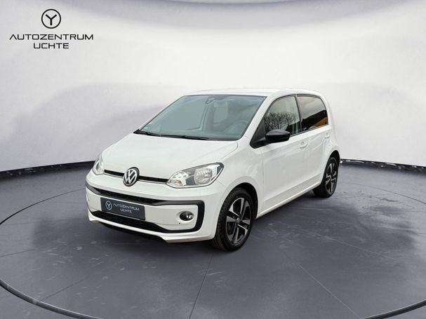 Volkswagen up! 44 kW image number 1