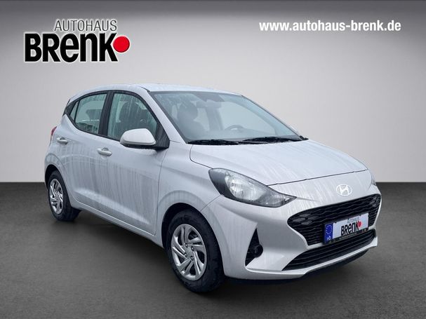 Hyundai i10 1.0 46 kW image number 7