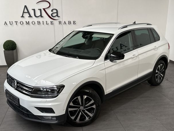 Volkswagen Tiguan DSG 110 kW image number 1