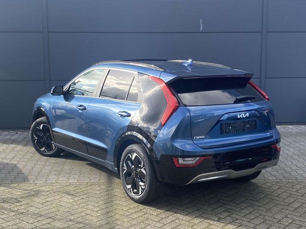 Kia Niro 150 kW image number 4