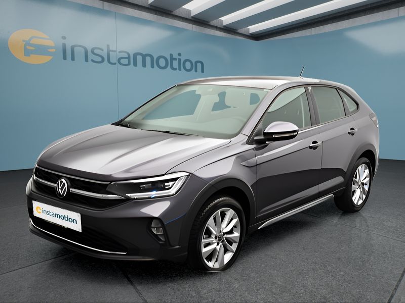 Volkswagen Taigo 1.5 TSI