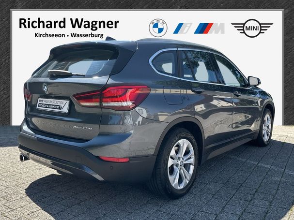 BMW X1 25e xDrive 162 kW image number 2