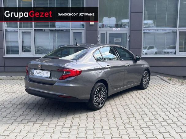 Fiat Tipo 74 kW image number 6