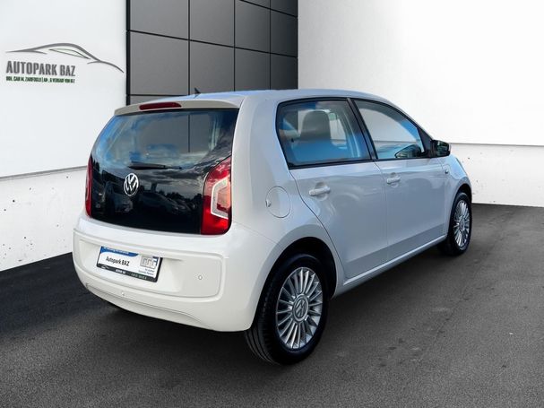 Volkswagen up! 55 kW image number 3