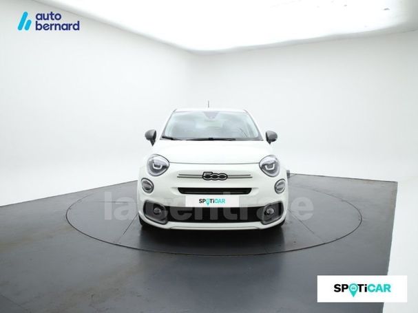 Fiat 500X 1.0 FireFly Turbo 88 kW image number 3