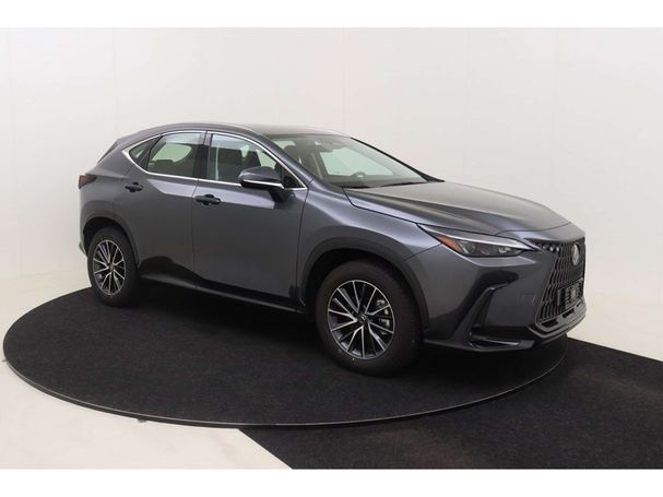 Lexus NX 350 h 179 kW image number 2