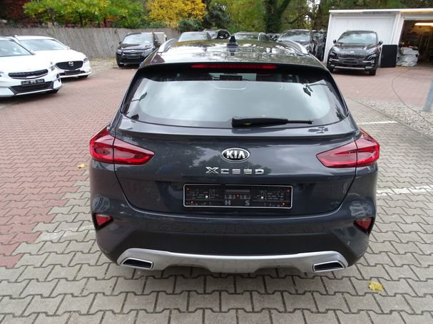 Kia XCeed 1.6 Vision 104 kW image number 4