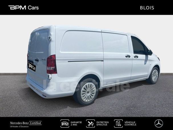 Mercedes-Benz Vito 114 CDi long PRO 100 kW image number 2