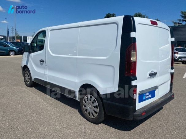 Renault Trafic dCi 120 Grand 89 kW image number 3