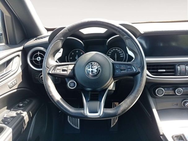 Alfa Romeo Stelvio 2.2 154 kW image number 10