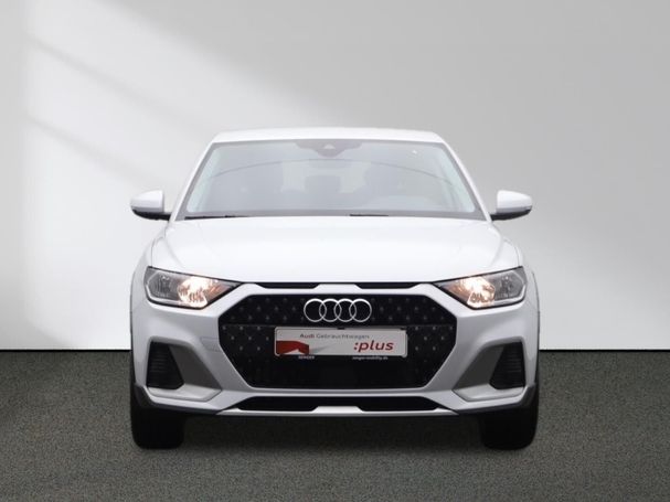 Audi A1 30 TFSI S tronic Allstreet 81 kW image number 2