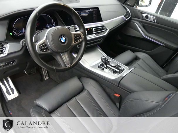 BMW X5 45e xDrive 290 kW image number 8