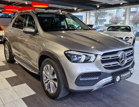 Mercedes-Benz GLE 350 d 200 kW image number 7