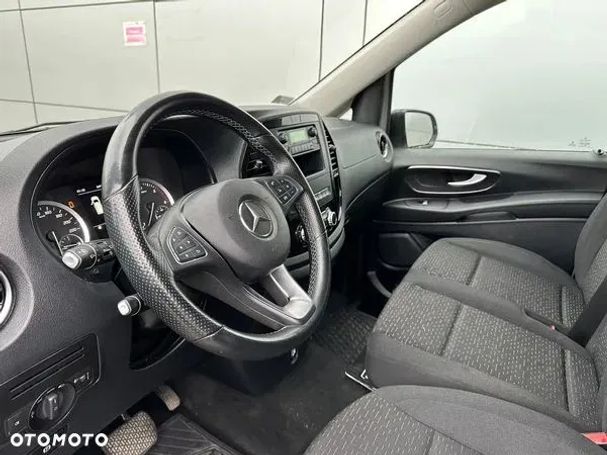 Mercedes-Benz Vito 100 kW image number 7