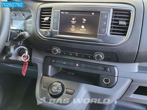 Opel Vivaro L3H1 88 kW image number 9