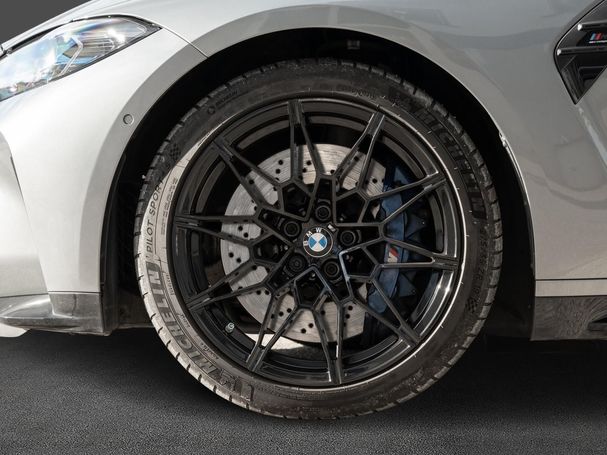 BMW M3 Competition M xDrive 375 kW image number 5