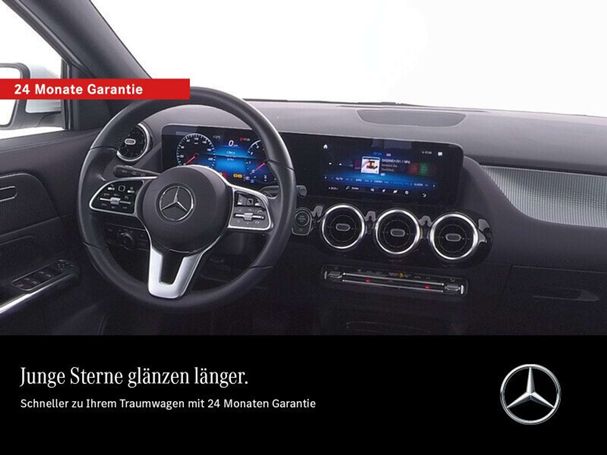 Mercedes-Benz GLA 180 100 kW image number 5