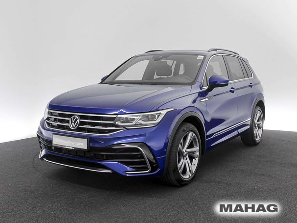 Volkswagen Tiguan 2.0 TDI R-Line 4Motion DSG 147 kW image number 1