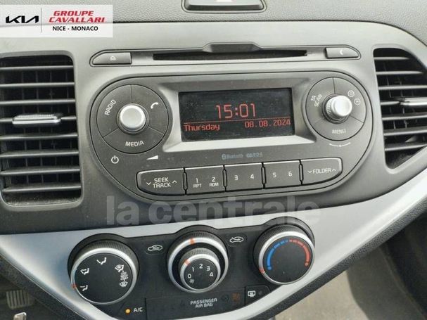 Kia Picanto 1.0 49 kW image number 15