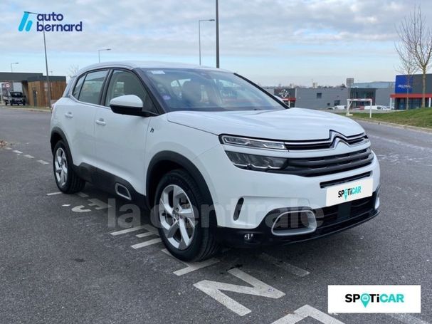 Citroen C5 Aircross 165 kW image number 16