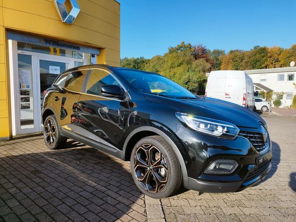 Renault Kadjar TCe 160 Black Edition 116 kW image number 3