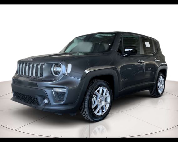 Jeep Renegade 96 kW image number 2