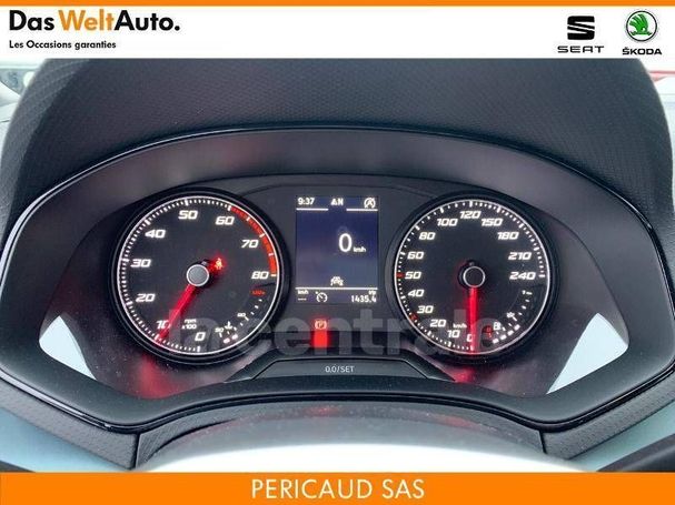 Seat Arona 1.0 TSI 70 kW image number 10