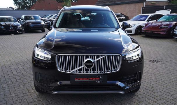 Volvo XC90 T8 AWD Inscription 288 kW image number 11