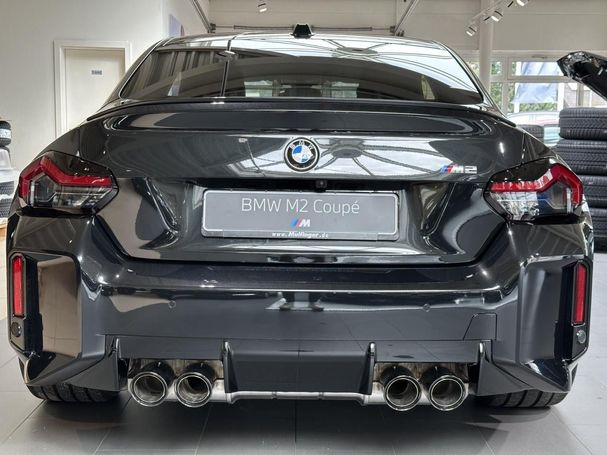 BMW M2 338 kW image number 6