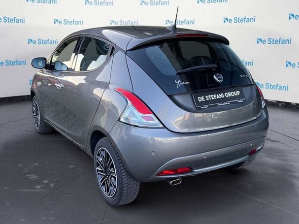 Lancia Ypsilon 51 kW image number 2