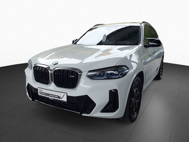 BMW X3 M40d xDrive 250 kW image number 1