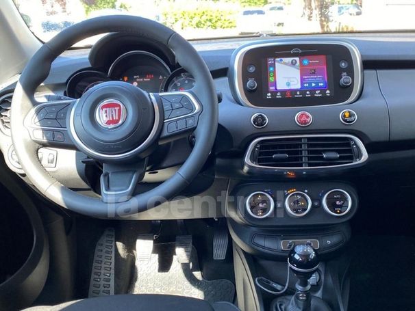 Fiat 500X 1.0 FireFly Turbo 88 kW image number 21