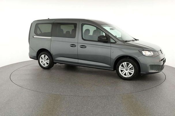 Volkswagen Caddy 2.0 TDI Maxi 75 kW image number 22