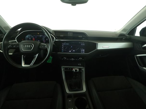 Audi Q3 35 TDI 110 kW image number 15