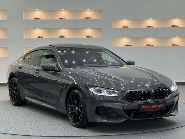 BMW 840d xDrive 250 kW image number 2