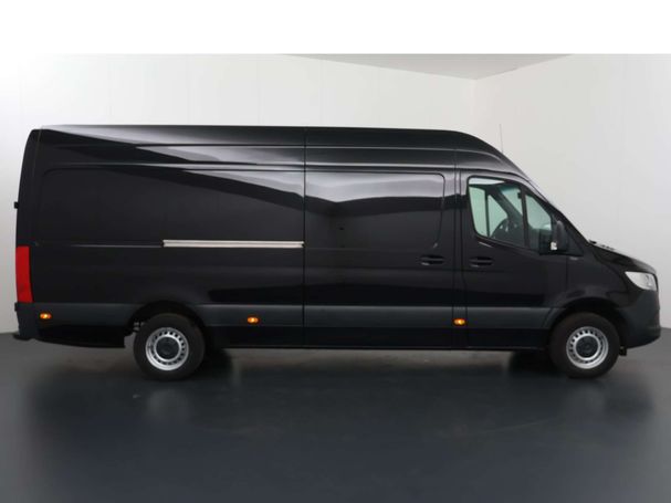 Mercedes-Benz Sprinter 315 CDI 110 kW image number 6