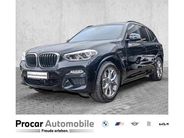 BMW X3 xDrive30i M Sport 185 kW image number 1