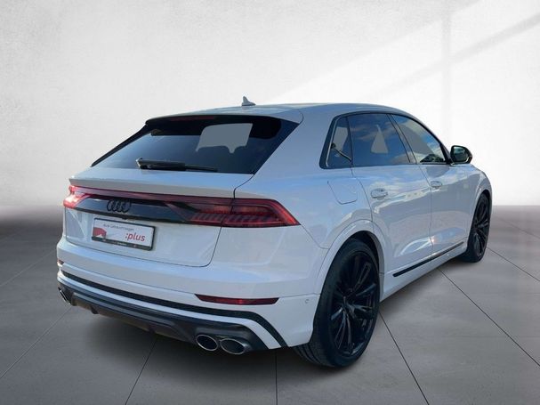 Audi SQ8 4.0 TFSI 373 kW image number 2