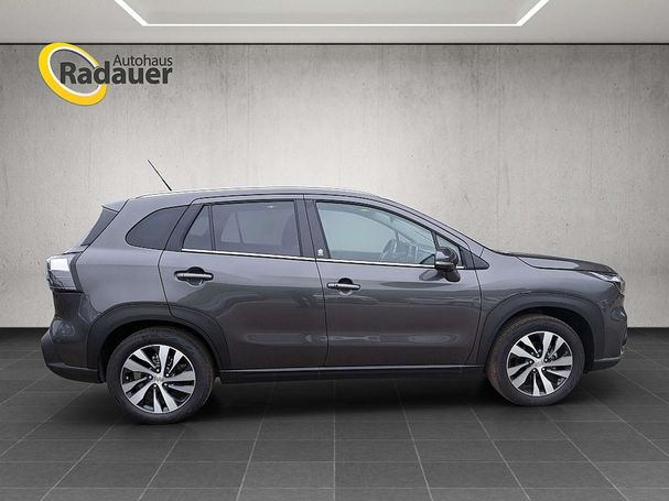 Suzuki SX4 S-Cross S-Cross 1.5 Hybrid ALLGRIP 85 kW image number 6