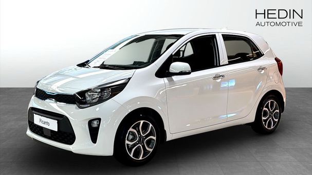 Kia Picanto 1.0 49 kW image number 1