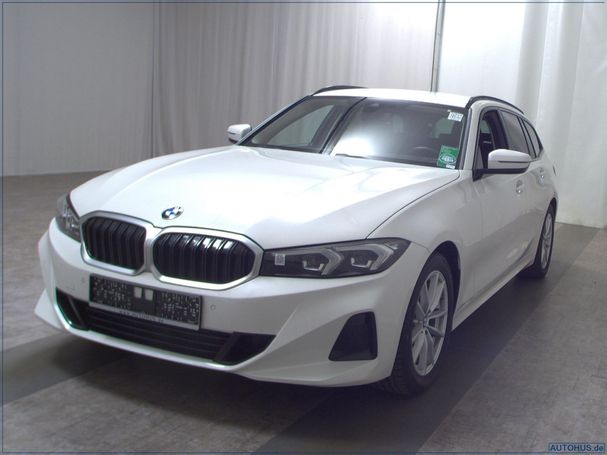 BMW 320d Touring 140 kW image number 1