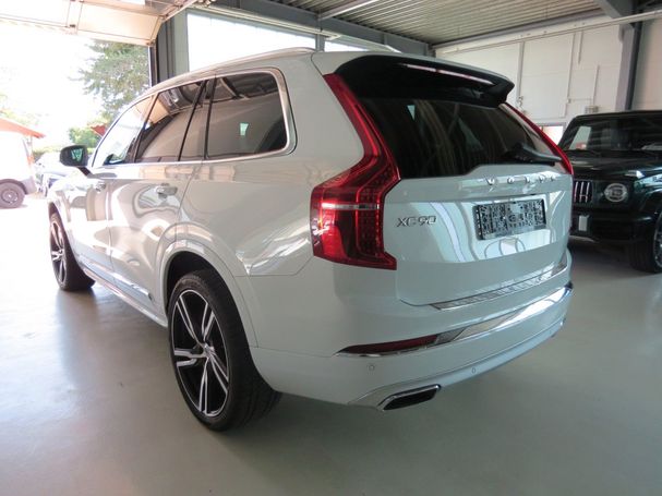 Volvo XC90 Recharge AWD Inscription 288 kW image number 5