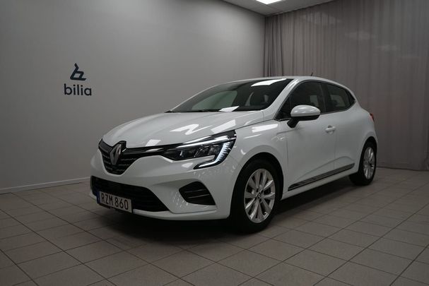 Renault Clio TCe 67 kW image number 1