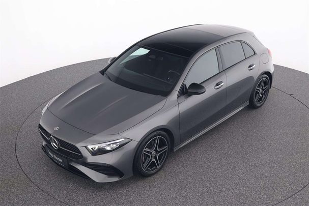 Mercedes-Benz A 180 d AMG Line 85 kW image number 7