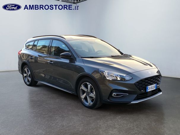 Ford Focus Active 92 kW image number 3