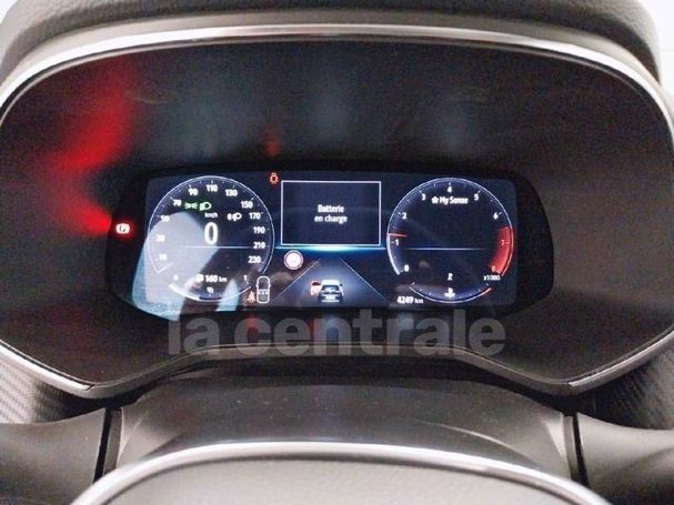 Renault Clio TCe 140 103 kW image number 8