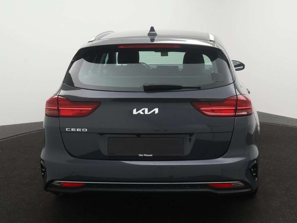 Kia Ceed SW 1.0 T-GDi 88 kW image number 3