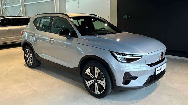 Volvo XC40 Recharge Plus 170 kW image number 6