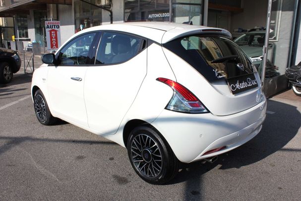 Lancia Ypsilon 51 kW image number 6