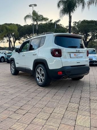 Jeep Renegade 1.6 96 kW image number 3